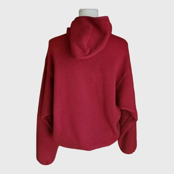 Patagonia Women's Pullover Hoodie, Fleece, Half Snap, Size Large, L - Picture 7 of 15